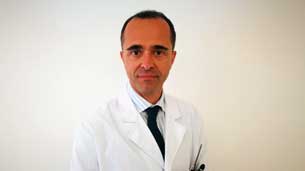 Dr. Andrea Sciscio