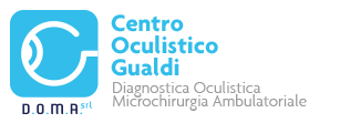 Studio Oculistico Gualdi Roma - Centro Doma